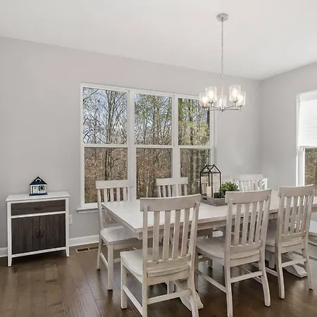 Beautiful Home With Lake And Marina Access, Firepit, Golf Cart Included Estill Springs Extérieur photo