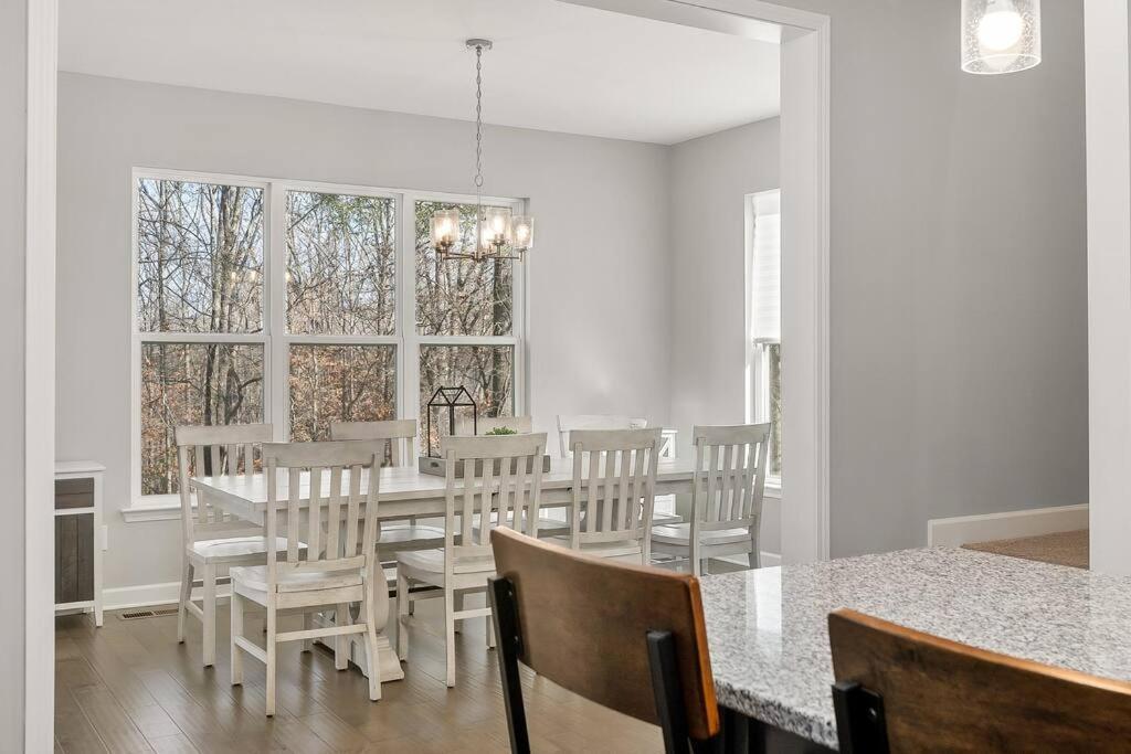 Hébergement de vacances Beautiful With And Marina Access, Firepit, Golf Cart Included Estill Springs