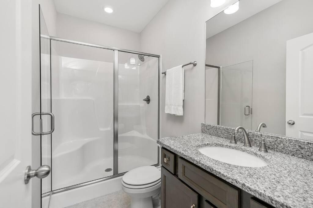 Beautiful With And Marina Access, Firepit, Golf Cart Included * Estill Springs
