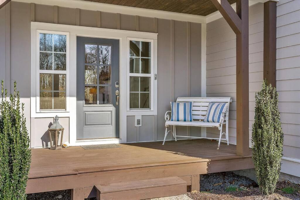 Hébergement de vacances Beautiful With And Marina Access, Firepit, Golf Cart Included *